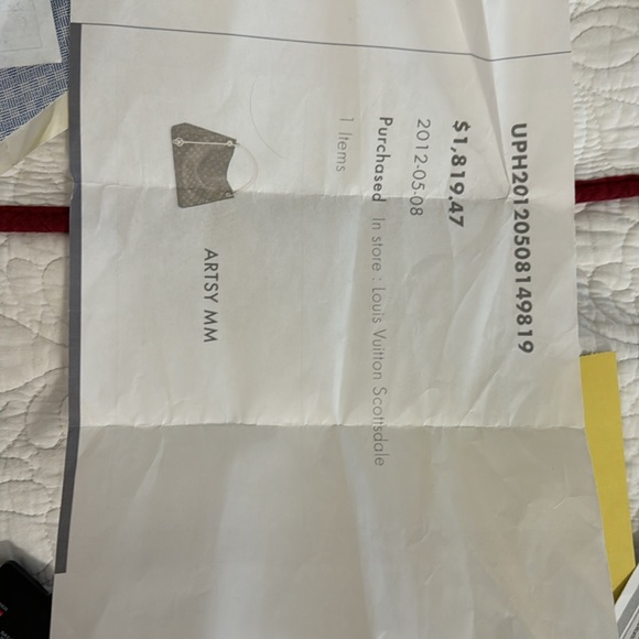 Sold ❤️❤️❤️❤️❤️❤️ - Picture 17 of 17